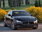 Maserati Ghibli 2013 года